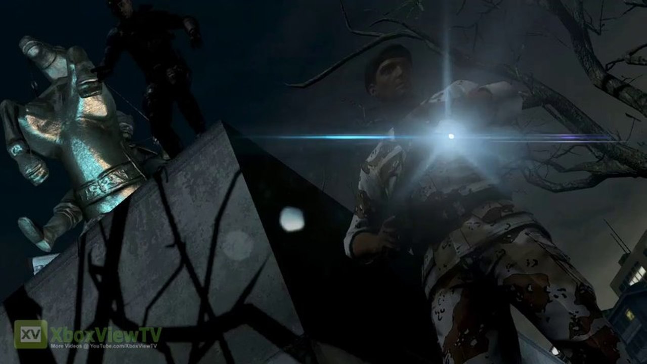 Splinter Cell Blacklist | Launch Trailer [DE] (2013) | HD