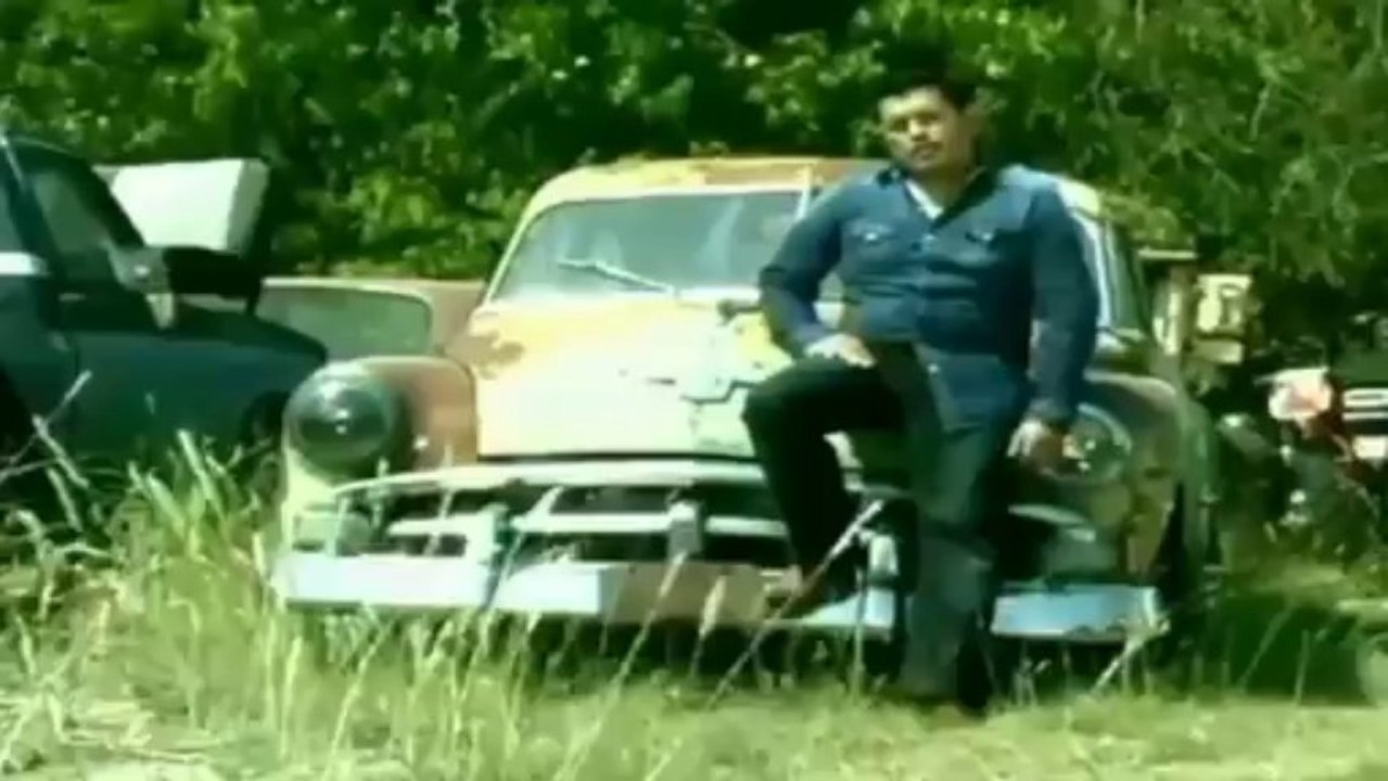 VICTOR HUGO VELAZQUEZ, 21 GRAMOS, -- Videoclip, MUSICA, CRISTIANA,