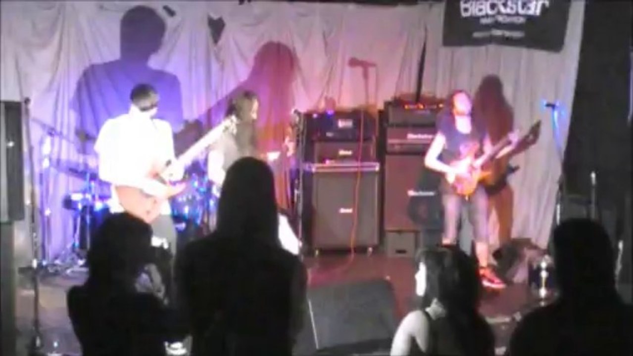 Vulgate @ The Unicorn - 14.8.13