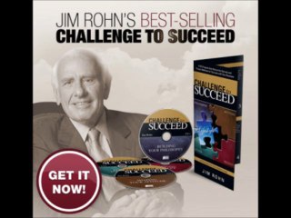 Jim Rohn - How Complaining Can Cancel Your Future