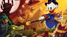CGR Undertow - DUCKTALES REMASTERED review for PlayStation 3
