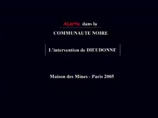 Marginalisation des noirs par l'image