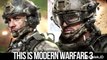 Call of Duty: Modern Warfare 3 - Brand New Leaked Info - Guns, Maps, Vehicles, Characters & More!