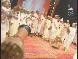 MIZAN GNAWI MRAKCHI - الميزان الكناوي المراكشي