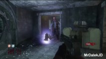 Call of The Dead - Stand-In Solo Achievement Easter Egg Completed How to Guide