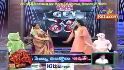 GTR - 16th Aug 2013 Part-2
