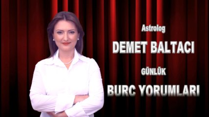 BOĞA Burcu 17 Ağustos 2013  - Astrolog Oğuzhan Ceyhan ve Astrolog Demet Baltacı - www.BilincOkulu.com  ( Astroloji, burç, astrolgy, horoscope )