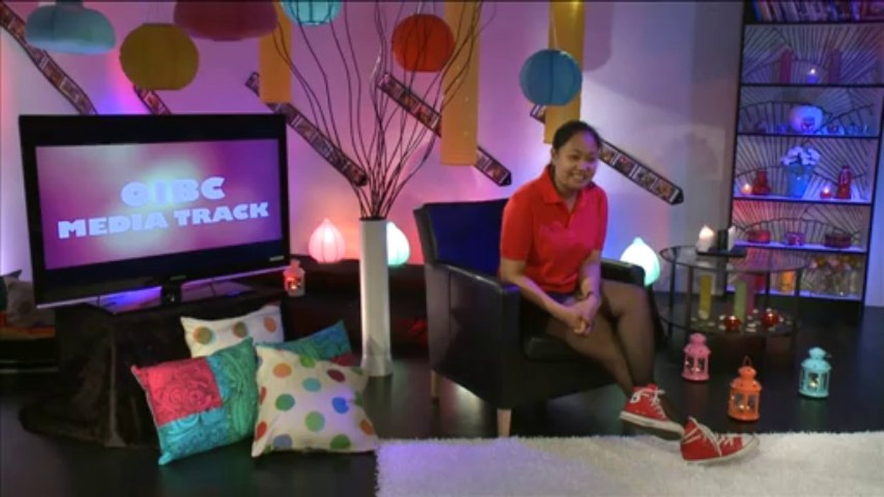 Maya Santos Interview