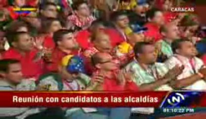 (Vídeo) La principal lección que nos deja el Comandante Chávez es la humildad