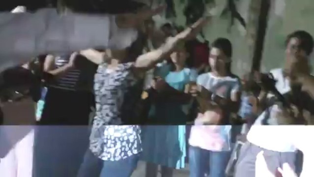 MELEK İLE OĞUZHAN OĞLAN EVİ-2