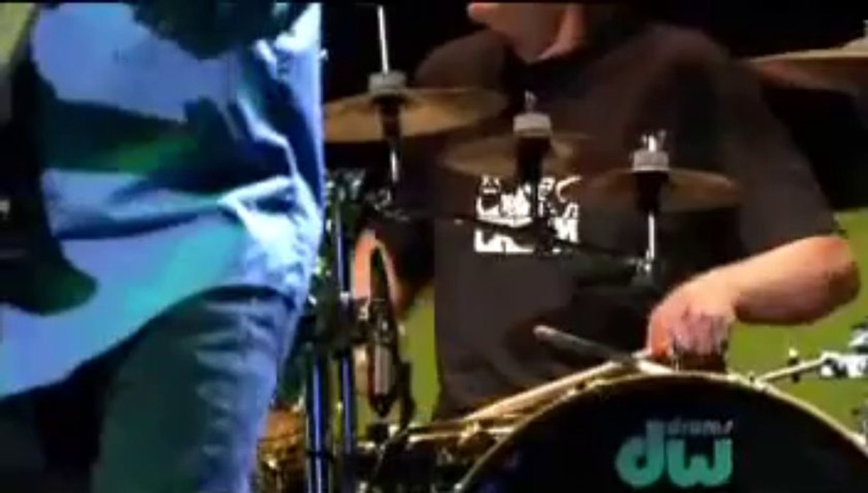 Cream - Rollin' and Tumblin'