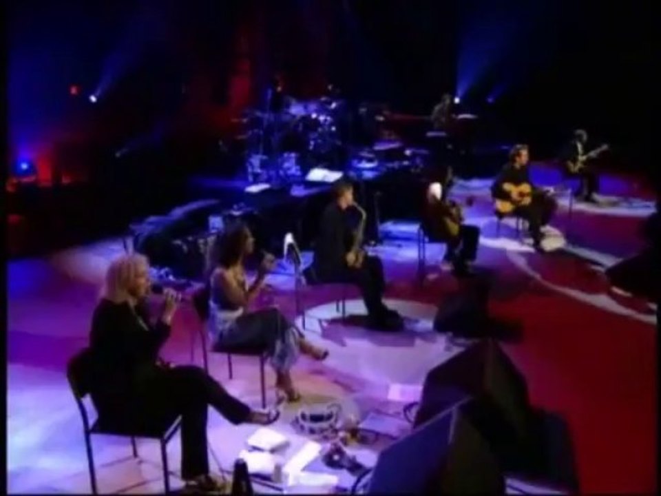 DVD Eric Clapton and Freinds in Concert (A Benefit for the crossroads Centre at Antigua)