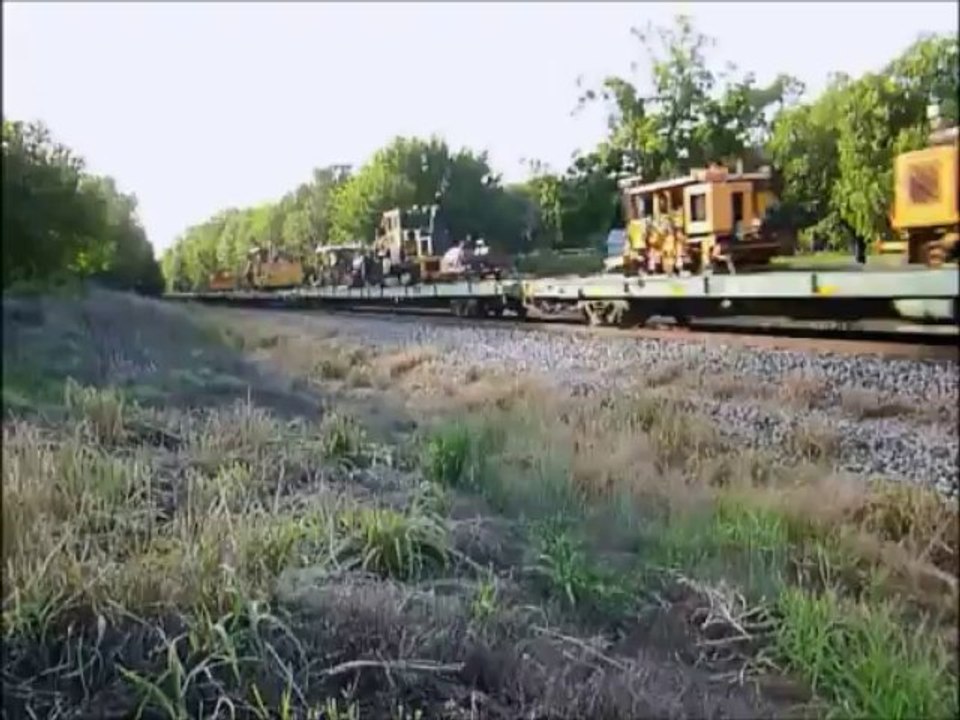 2nd train i got on 8-7-13