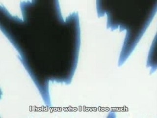 Gackt Camui - Dooms Day-Naruto (AMV)