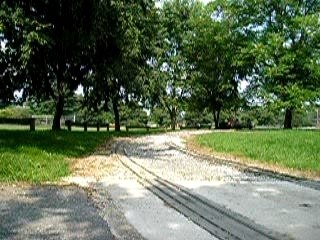 25 tonner whistles for the Crossing