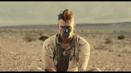 Josh Duhamel and Dan Fogler in "Scenic Route" First Trailer