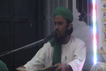 Shia Ko Jawab Shan-e-Maula Aliرضی اللہ تعالیٰ عنہ Dars-e- Maulana Farooq Attari 19th Ramazan 29th July,2013.wmv