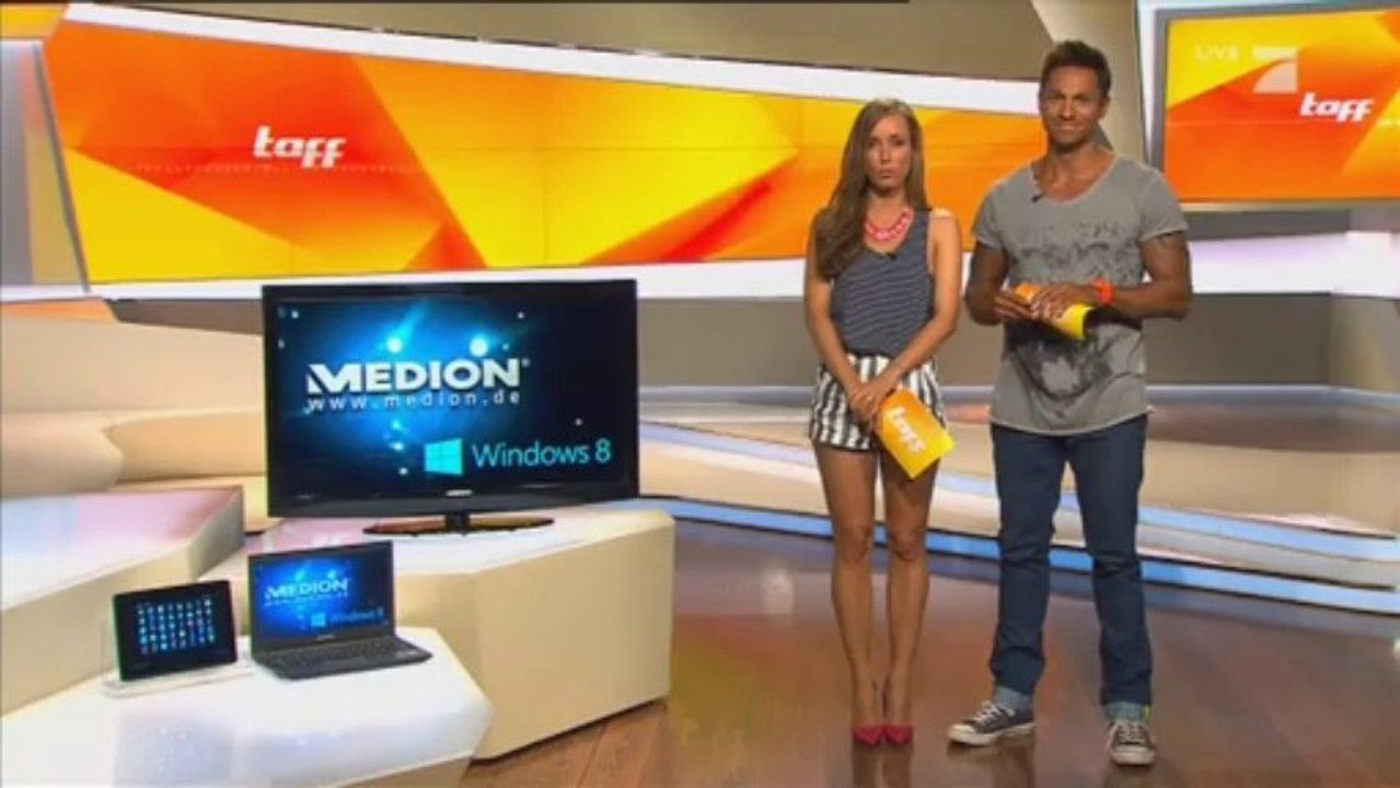 Annemarie Warnkross - 16.08.2013