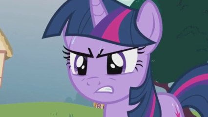 Mlp Blind Commentary Season 3 Episode 5 "Magic Duel"