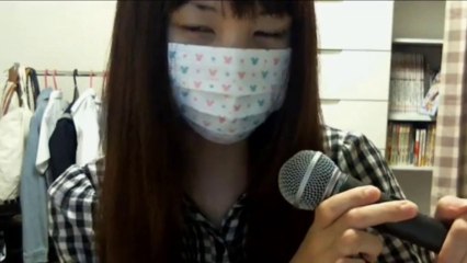 【ニコ生】2013年8月17日 藍上　自分のできが悪すぎて笑うすべしかない