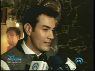 David Zepeda @davidzepeda1 promocionará Chocolate Abuelita