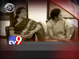 Politics in AP - Journalist Diary