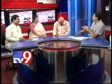 A P NGOs intensifies agitation for Samaikhyandhra - Part - 3