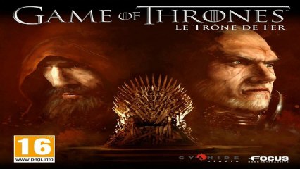 Game of Thrones - Le Trône de Fer (14/20)