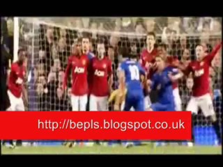 Manchester City vs. Newcastle United Live Stream Online Free 19-08-2013