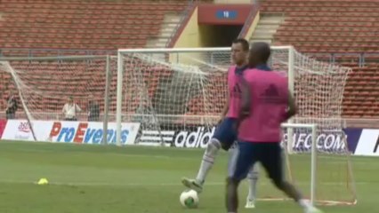 Inimitabile Specialone: "David Luiz non si muove di qui"