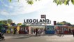 Angry Parents Brawl at Legoland