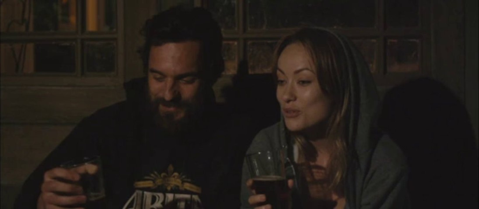 Drinking Buddies Official Trailer(2013)