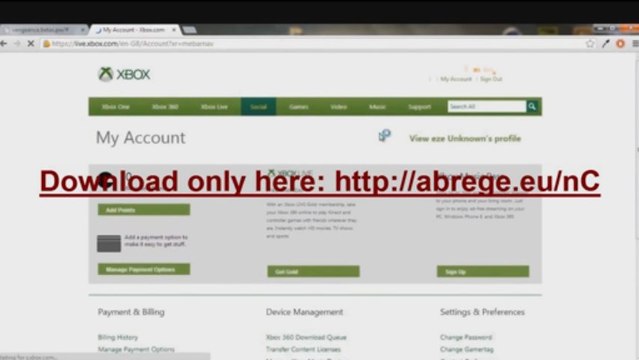 Black Ops 2 Vengeance DLC map code for Xbox,PS3 AND PC 2013