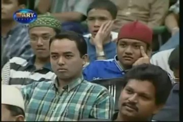 If Allah is 'Merciful', why did he create Hell  Dr  Zakir Naik