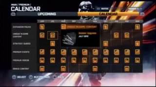 New Battlefield 3 Premium Codes Generator v4.5 [PC, XBox, PS