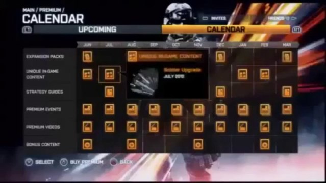 New Battlefield 3 Premium Codes Generator v4.5 PC XBox PS3 U