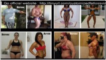 customized fat loss kyle leon reviews