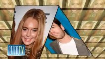 Lindsay Lohan Threw Tantrums on Set of The Canyons! - Video