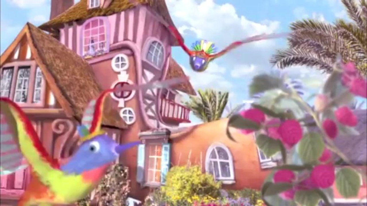 Nancy Ajram - Ya Banat 2012 (Super Nancy)