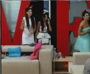 mpfm 2 17.08.2013 au venit dracusorii de la petrecere