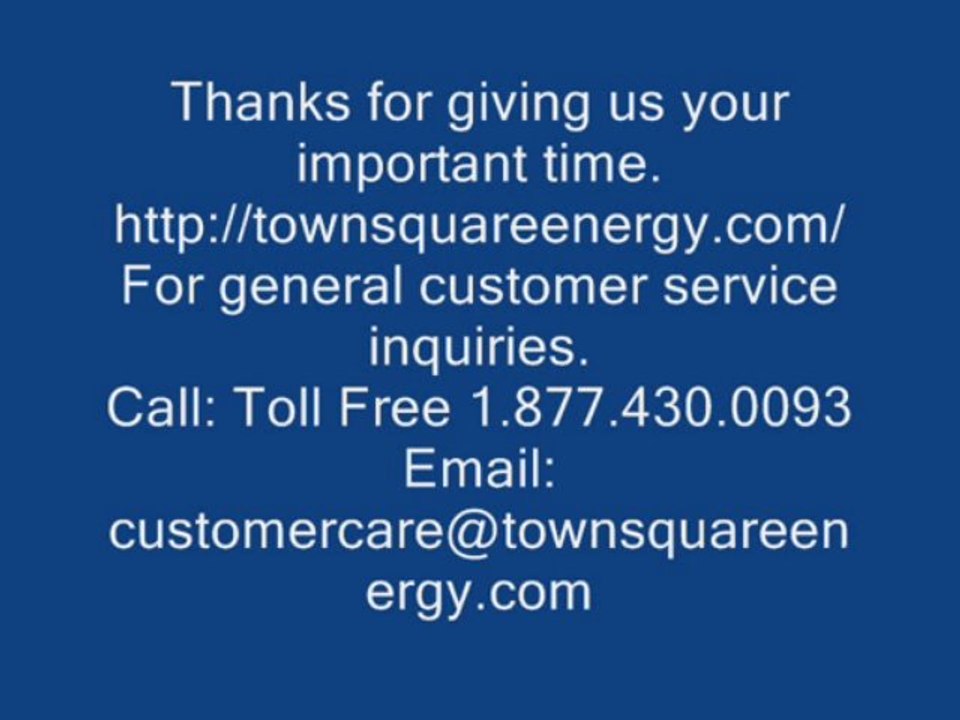 Electricity Company