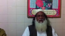 peer sayed abdul qayoom shah