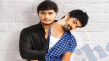 Bunny & Cherry Movie Trailer - Prince, Mahat Raghavendra - 2013 HD