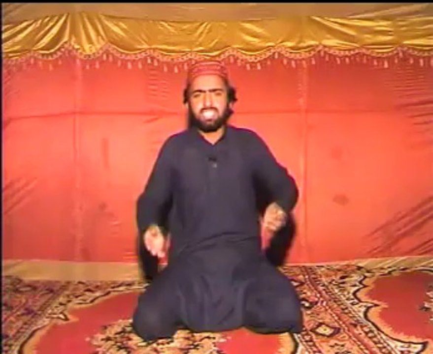 APNI REHMAT.BY HAFEEZ