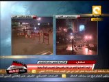 إختراق الإعلام وقراءة أمنية للمشهد السياسي فى مصر - ل. أشرف أمين