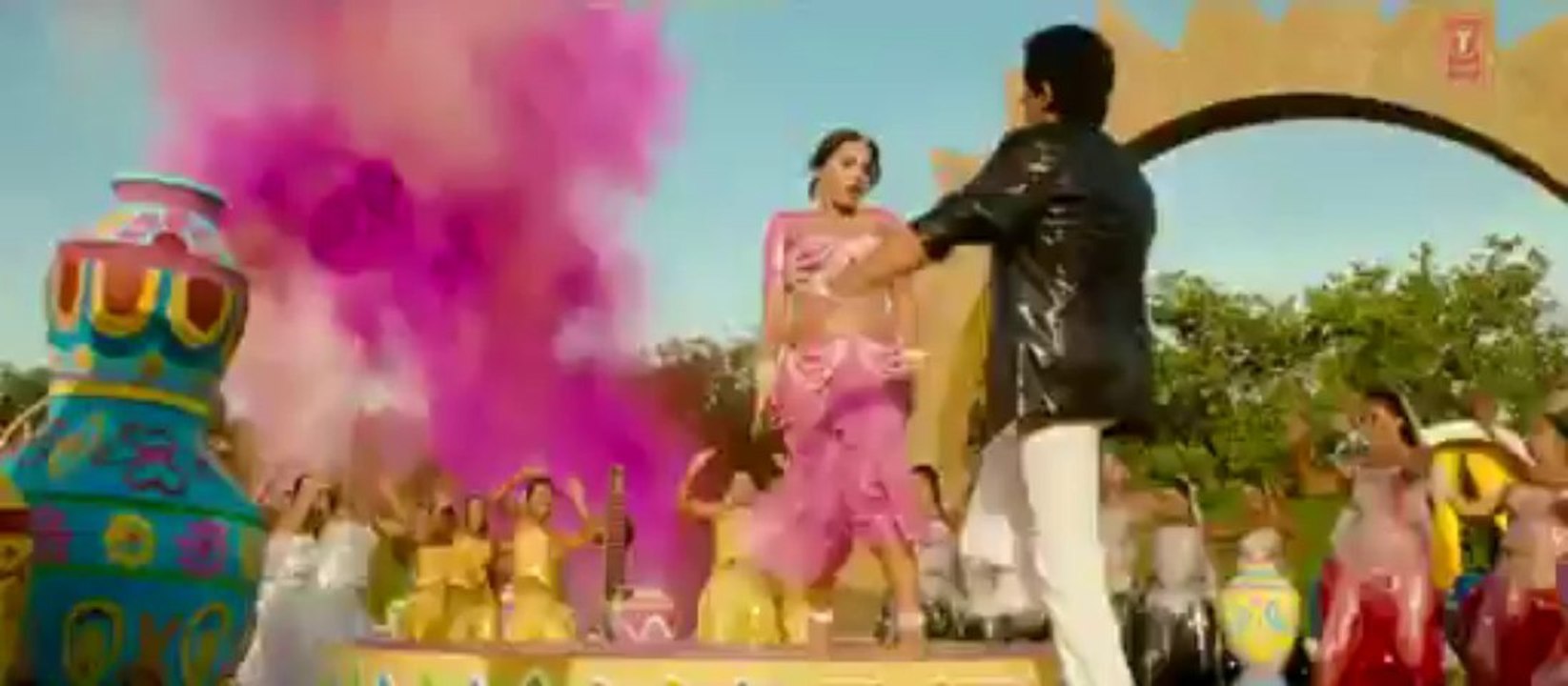 Ooh La La Bhojpuri Version - Dirty Picture Feat. 'Boombat' Vidya Balan _ Hot Indian Song