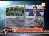 سقوط مصابين في إطلاق نار كثيف على قسم الأزبكية من قبل أنصار مرسي