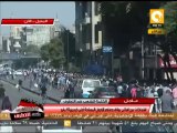 إصابة 8 أفراد في إشتباكات بين الإخوان والأهالي بمحافظة الدقهلية