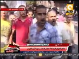 أنباء عن سقوط قتلى في إشتباكات خلال إقتحام الإخوان لمديرية أمن الفيوم