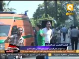 دور رجال الدين للحد من أعمال العنف والفتنة في الشارع المصري